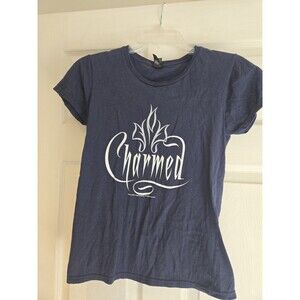 Charmed Television Show T Shirt Women's Size Small